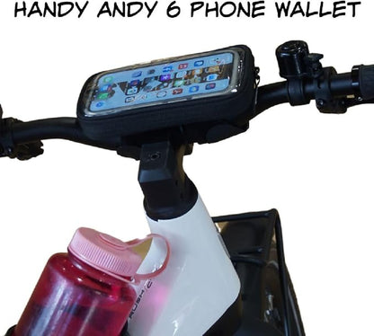 BiKASE Handy Andy 6 Phone Holder