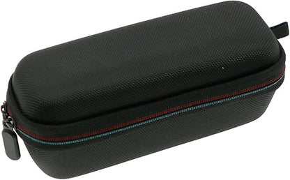 Hard Travel Carrying Case Storage Bags Soft Lining for 130W Power Banks Protectors Box