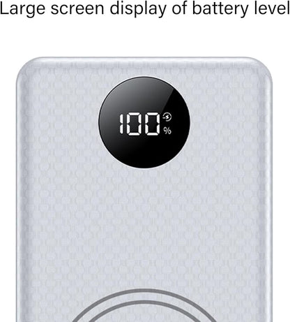ordinarYone Removable 16 Slot 21700 Battery Case for Power Charging Features LED Camping Light Multi Mode and Protections