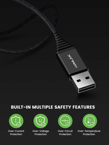 Aux Bluetooth 5.2 Car Adapter, USB Powered 3.5mm Jack, Handsfree Call, Music Streaming for Trucks Hi-Fi Home Stereo Systems