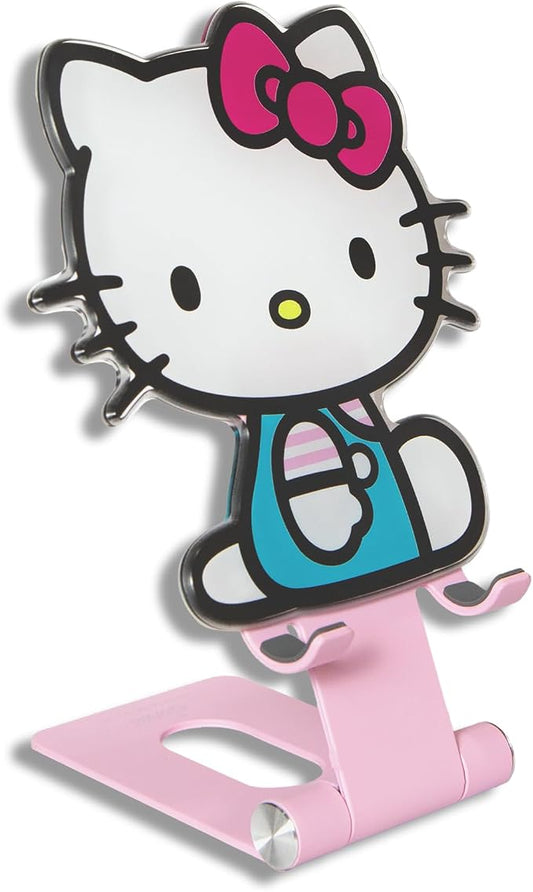 Sonix x Sanrio Character Phone Stand | Adjustable Cell Phone Holder, Desk Stand, Dock | Hello Kitty Classic