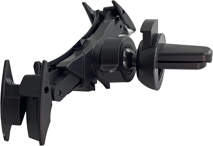 Batwing Car Phone Holder Accessories for Men Gift, Phone Mount for Air Vent, Unique Cell Phone Accessories