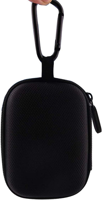 WERJIA Travel Hard Case for Anker 317 100w USB-c Charger, 736 Charger (Nano II 100W), 747 Charger GaNPrime 150W USB C Charger Case