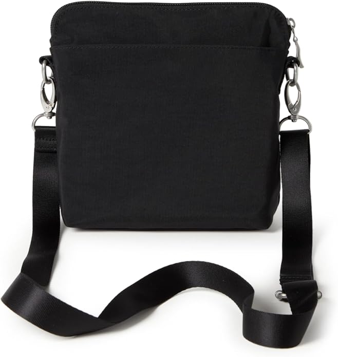 Baggallini Women's Let's Escape Crossbody Bag