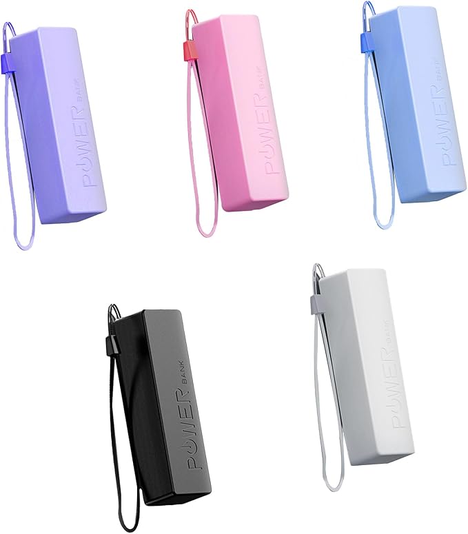 Mobile Case No Welding Batteries Case Storage Box Quick Charging Batteries Sleeve for Charging
