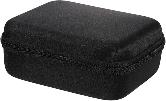 Durability Battery Storage Box for 2A 3ABatteries Lightweight Case Easy Access Ideal for Travelers Photographers Portable Battery Storage Box