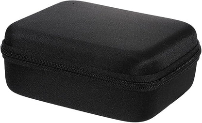 Durability Battery Storage Box for 2A 3ABatteries Lightweight Case Easy Access Ideal for Travelers Photographers Portable Battery Storage Box