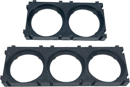 33140 Holder Resistance Battery Fireproof Pack Case Suitable for Combination Battery