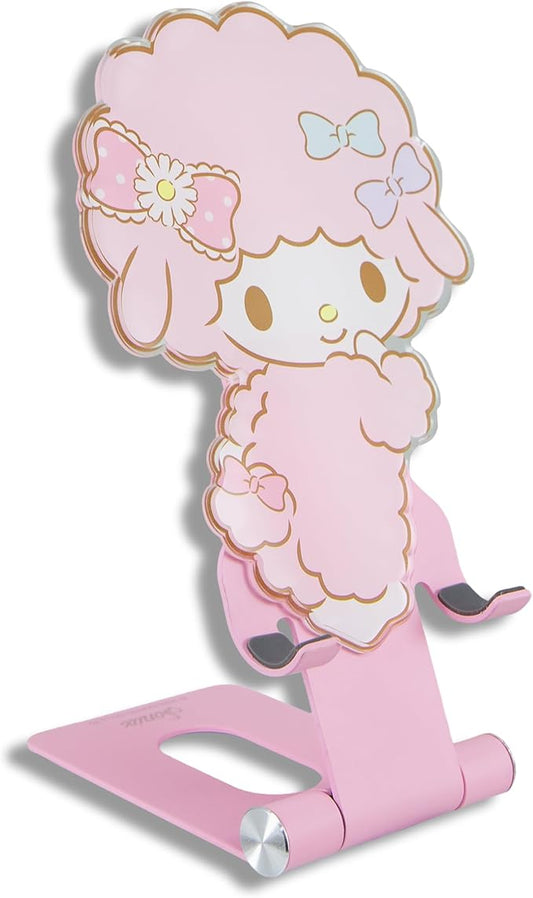 Sonix x Sanrio Character Phone Stand | Adjustable Cell Phone Holder, Desk Stand, Dock | My Sweet Piano