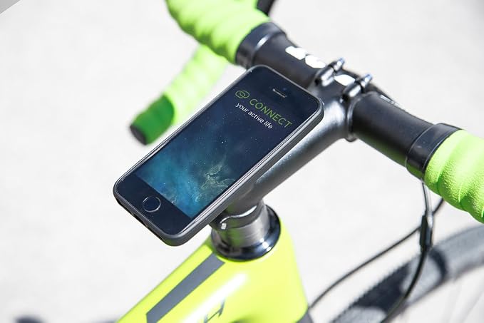 SP CONNECT Micro Stem Mount Alu
