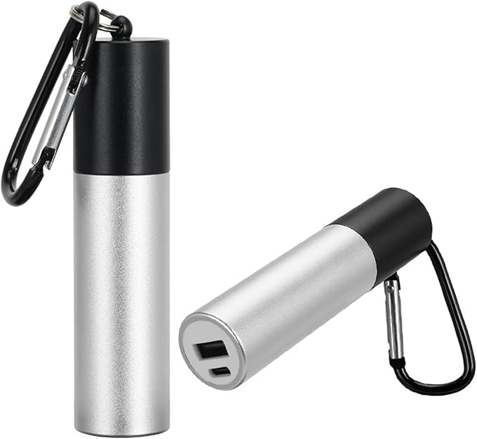 Battery Charging Case Power Case with Window Breaker Function 21700 Battery Holder USB Output Box Fast Shell