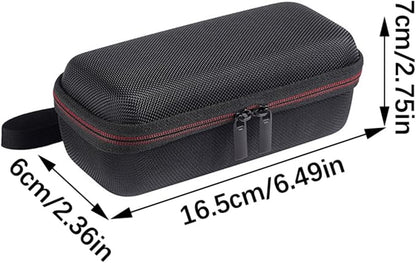 ordinarYone EVA Protective Case for 20000mAh 165W Power Bank Shell Storage Box with Bag Shockproof Design Waterproof Function