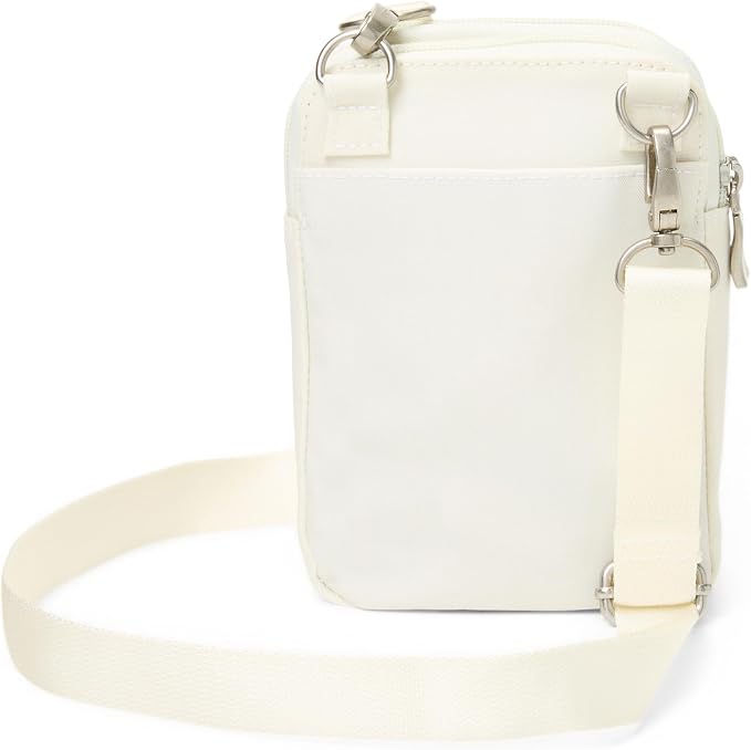 Baggallini Women's Modern Take Two Rfid Crossbody