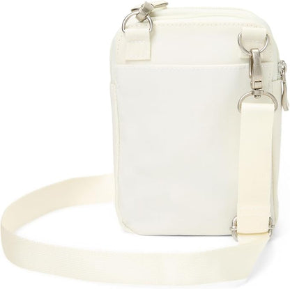 Baggallini Women's Modern Take Two Rfid Crossbody