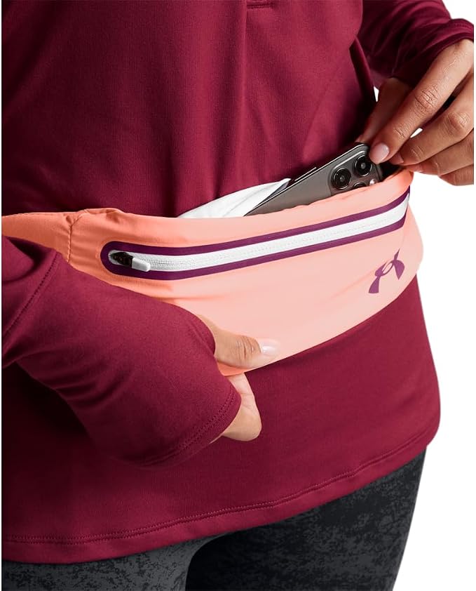 Under Armour Womens Flex Speedpocket Run Belt