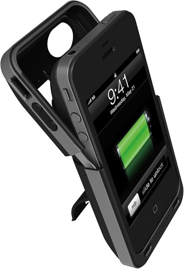 myCharge RFAM-0005 Portable Power Case 3000