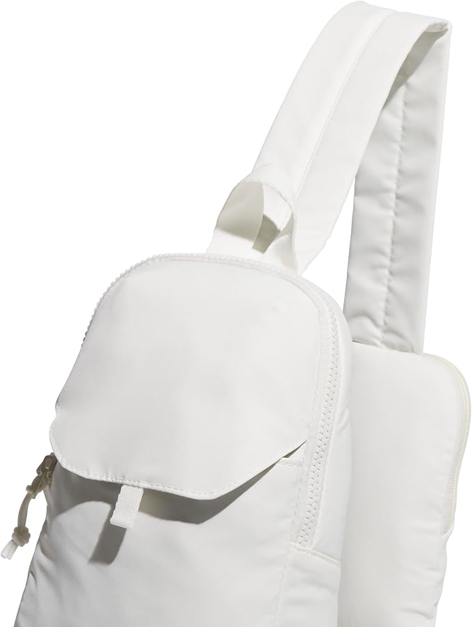 adidas Essentials Crossbody – Athletic Sling Bag with Phone Pocket
