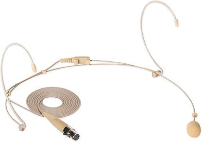 SAMSON XPD2 Headset USB Wireless System