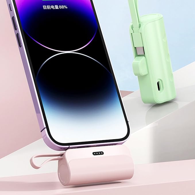Power Banks Case Not Welding Batteries Case Storage Box Quick Charging Power Banks Sleeve Without Battery