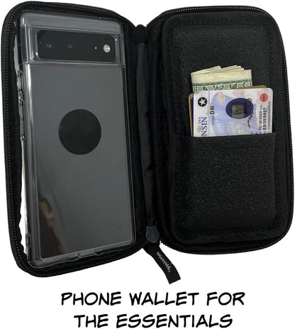BiKASE Handy Andy 6 Phone Holder