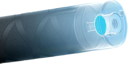 INSTA360 39.3IN Carbon Fiber Action Invisible Selfie Stick