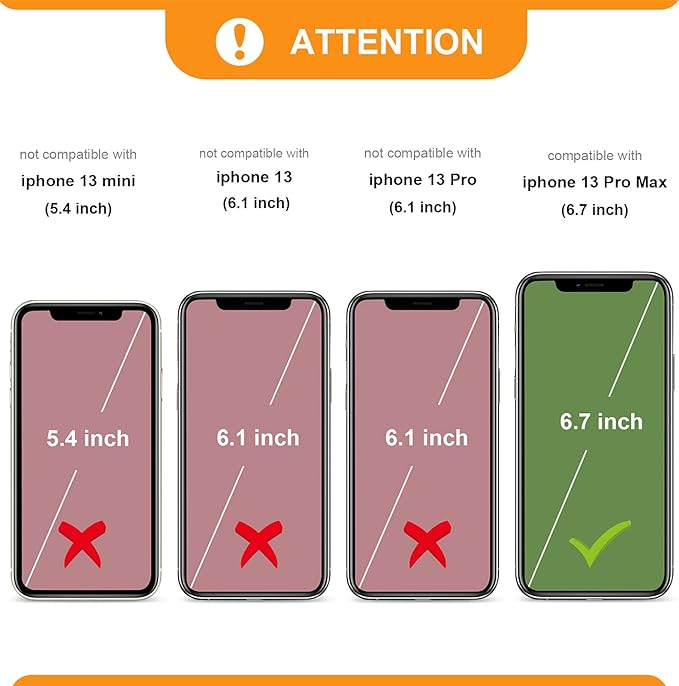 Bocasal Crossbody Wallet Case for iPhone 13 Pro Max, RFID Blocking Leather Purse Case with Card Holder, Protective Handbag Flip Cover with Zipper Wrist Strap Lanyard for Women 5G 6.7 Inch (Rose Gold)