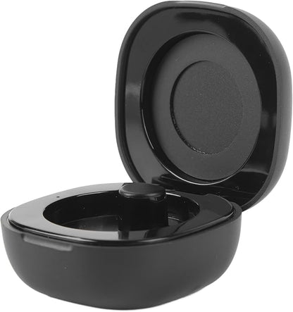 Dpofirs, Magnetic Charging Port Compact Box for R02 R03 R06 R11M R8 H01 SR05, Portable with 200mAh Battery & LED Indicator