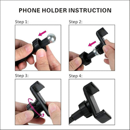Webcam Light Stand for Live Stream, Selfie Ring Light with Webcam Mount for Logitech C925e, C922x, C930e,C922,C930,C920,C615,Brio 4K