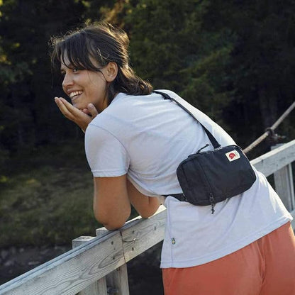 Fjällräven High Coast Shoulder Pack