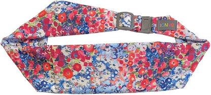 BANDI Running Belt for Women & Men – USA Made No-Bounce Adjustable Waist Pack & Secure Fanny Pack – Fits All Phones, Gels & Essentials – Zipper-Free, Medical Device Friendly