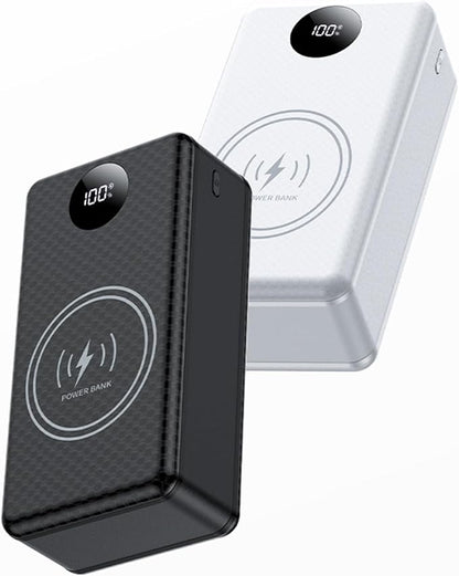ordinarYone 12Slots 21700 Battery Box High Capacity Battery Charging Case for Camping Hiking Easy Assembly Not need Soldering