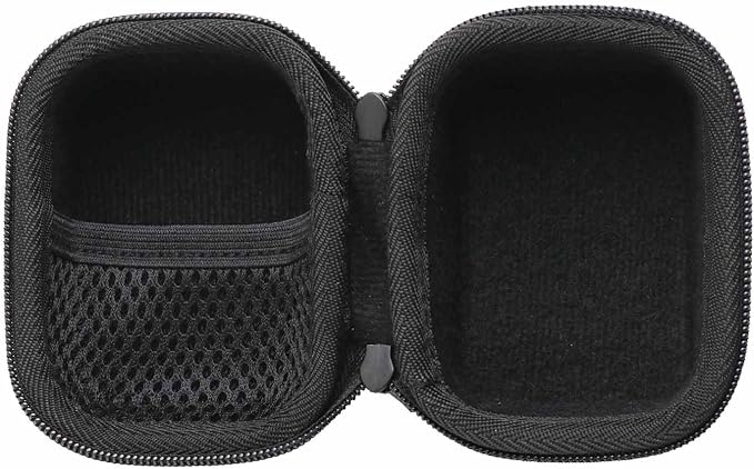 Hard Protective Travel Case Replacement, Compatible with Ceptics/TESSAN/EPICKA/NEWVANGA/VYLEE/International Power Adapter (Small)
