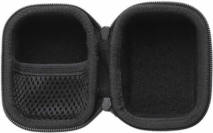Hard Protective Travel Case Replacement, Compatible with Ceptics/TESSAN/EPICKA/NEWVANGA/VYLEE/International Power Adapter (Small)