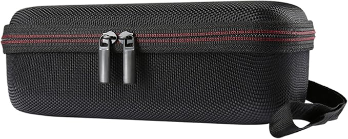 Hard Outdoor Travel Carrying Case for 250W Power Banks Storage Bag Protections Box