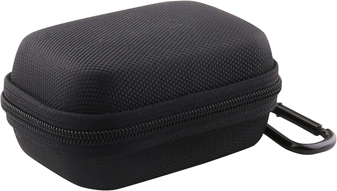 WERJIA Travel Hard Case for Anker 317 100w USB-c Charger, 736 Charger (Nano II 100W), 747 Charger GaNPrime 150W USB C Charger Case