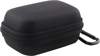 WERJIA Travel Hard Case for Anker 317 100w USB-c Charger, 736 Charger (Nano II 100W), 747 Charger GaNPrime 150W USB C Charger Case