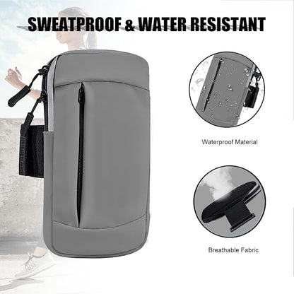 Phone Holder Arm Bands for Running Armband Small Crossbody Bags for Women Kids,iPhone 15 14 13 12 11 Pro Max Xs Xr X 6 7 8 Plus SE Mini Galaxy Ultra Edge S24 S23 Note
