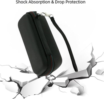 EVA Carry Case for UGREENs Nexode Power Bank 20000mAh 165W, Drop-Proof & Wear-Resistant with Hand Rope Hard Case