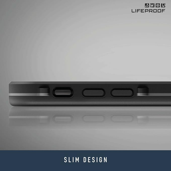 Lifeproof FRĒ SERIES iPhone 6/6s Waterproof Case (4.7" Version) - Retail Packaging - SUNSET (PIPELINE/WINDSURF/LONGBOARD)