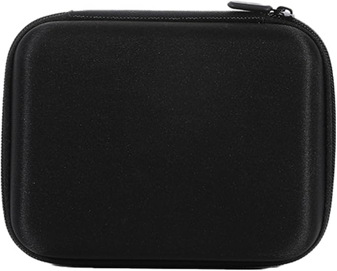 Durability Battery Storage Box for 2A 3ABatteries Lightweight Case Easy Access Ideal for Travelers Photographers Portable Battery Storage Box