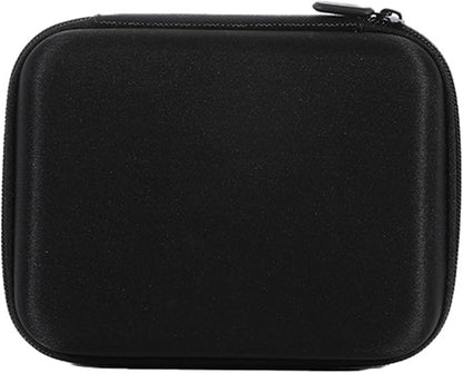 Durability Battery Storage Box for 2A 3ABatteries Lightweight Case Easy Access Ideal for Travelers Photographers Portable Battery Storage Box