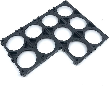 33140 Holder Resistance Battery Fireproof Pack Case Suitable for Combination Battery