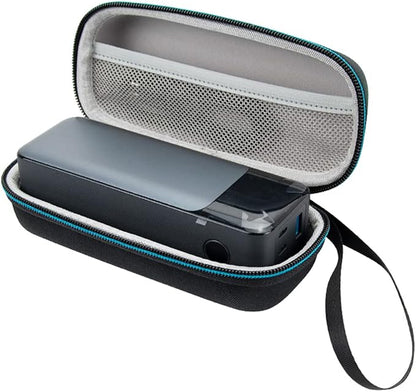 XBERSTAR 737 Power Bank Carrying Case For Anker 737 Mobile Power Storage Case (BLACK)