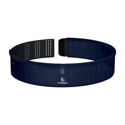 FlipBelt Air Adjustable - Dusk Blue - XSM