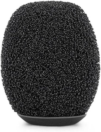 Rode Lavalier GO Professional Wearable Microphone,Black
