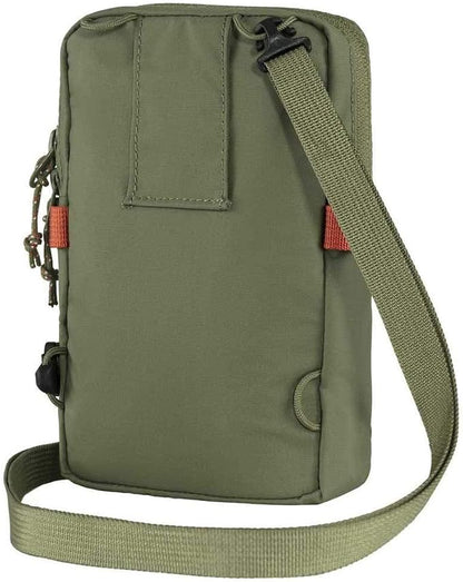 Fjällräven High Coast Shoulder Pack