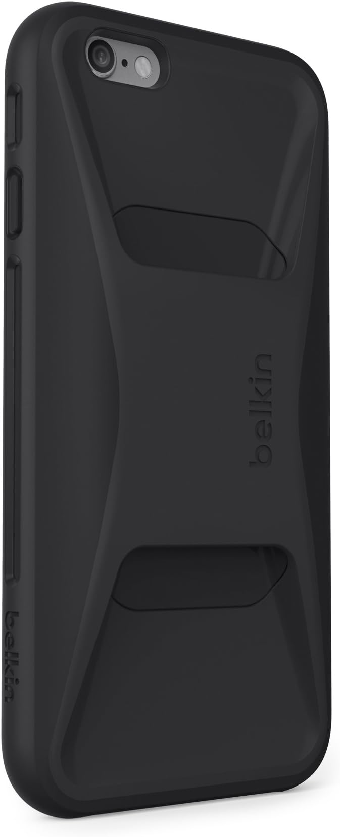 Belkin Clip-Fit Armband for iPhone 6 / 6S (Black)