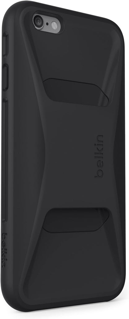 Belkin Clip-Fit Armband for iPhone 6 / 6S (Black)