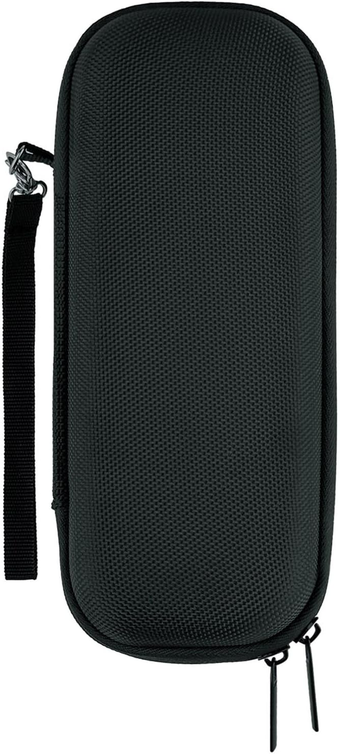 Highly Density Case for External Battery Storage Box with and Impacts Qualities Pouches Covers Hard Shell Covers