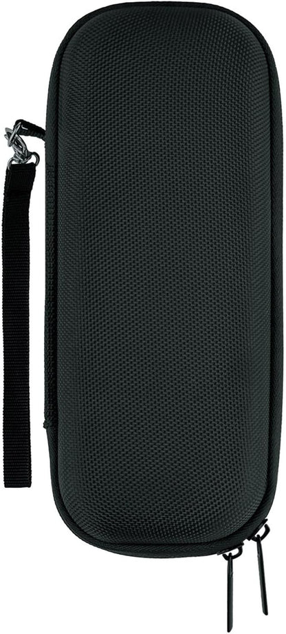 Portable Protective Case for External Battery Holder Shockproof Designs Case Carrying Strap for Outdoor
